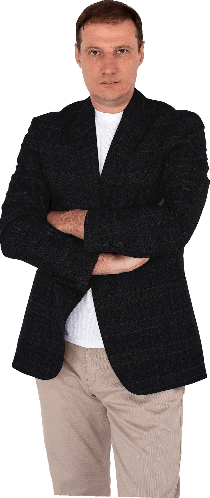 Paweł Awdocejko, CEO Profile House